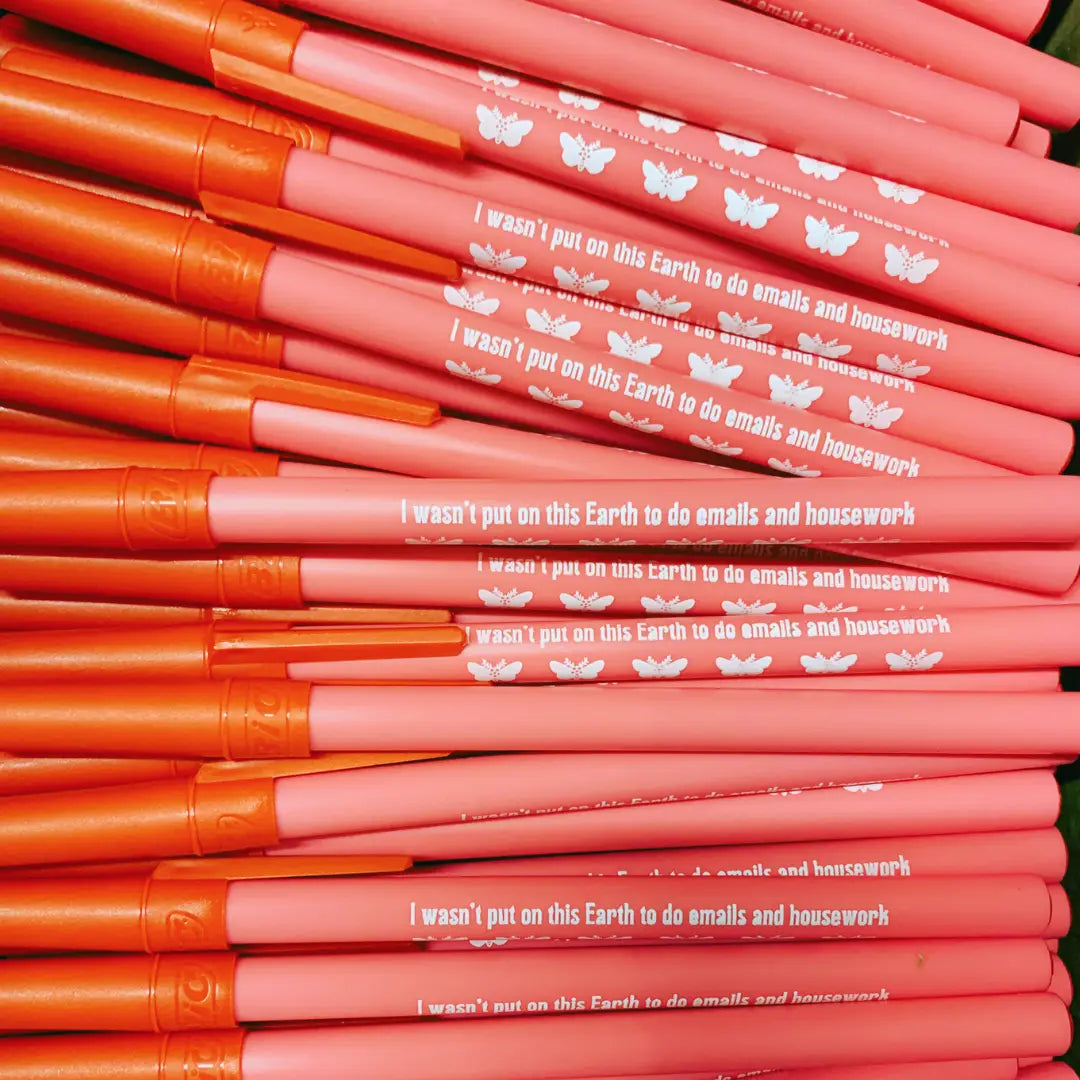 Get Bullish Single Pens